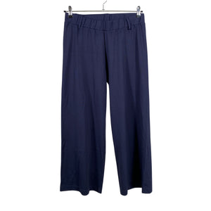 Naisten NP Collection - Trikoohousut, koko 42 - Sininen (1)
