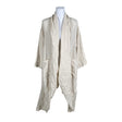 Naisten Bohemiana - Sisätakki, koko 38 - Beige ()