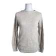 Naisten North Outdoor - Neulepaita, koko 36 - Harmaa ()