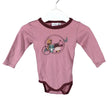 Tyttöjen Name It - Body, koko 68 - 74 - Vaaleanpunainen ()
