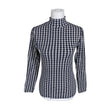 Naisten Marks&Spencer - Trikoopaita, koko 38 - Sininen ()