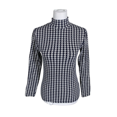 Naisten Marks&Spencer - Trikoopaita, koko 38 - Sininen ()