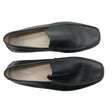 Miesten Stockmann 1862 - Loaferit, koko 44 - Musta ()