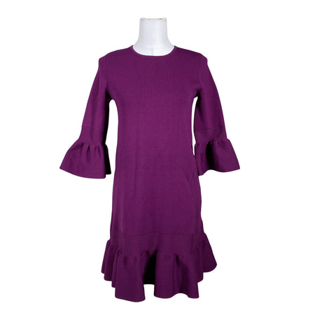 Naisten Ted Baker - Neulemekko, koko 38 - Violetti ()