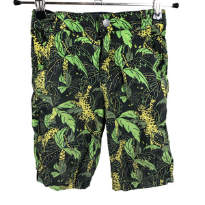Poikien Stella McCartney - Shortsit, koko 110 - 116 - Vihreä (1)