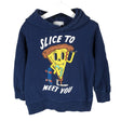 Unisex Stella McCartney - Huppari, koko 110 - 116 - Sininen ()