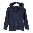 Unisex R-collection - Välikausitakki, koko 104 - 110 - Sininen ()