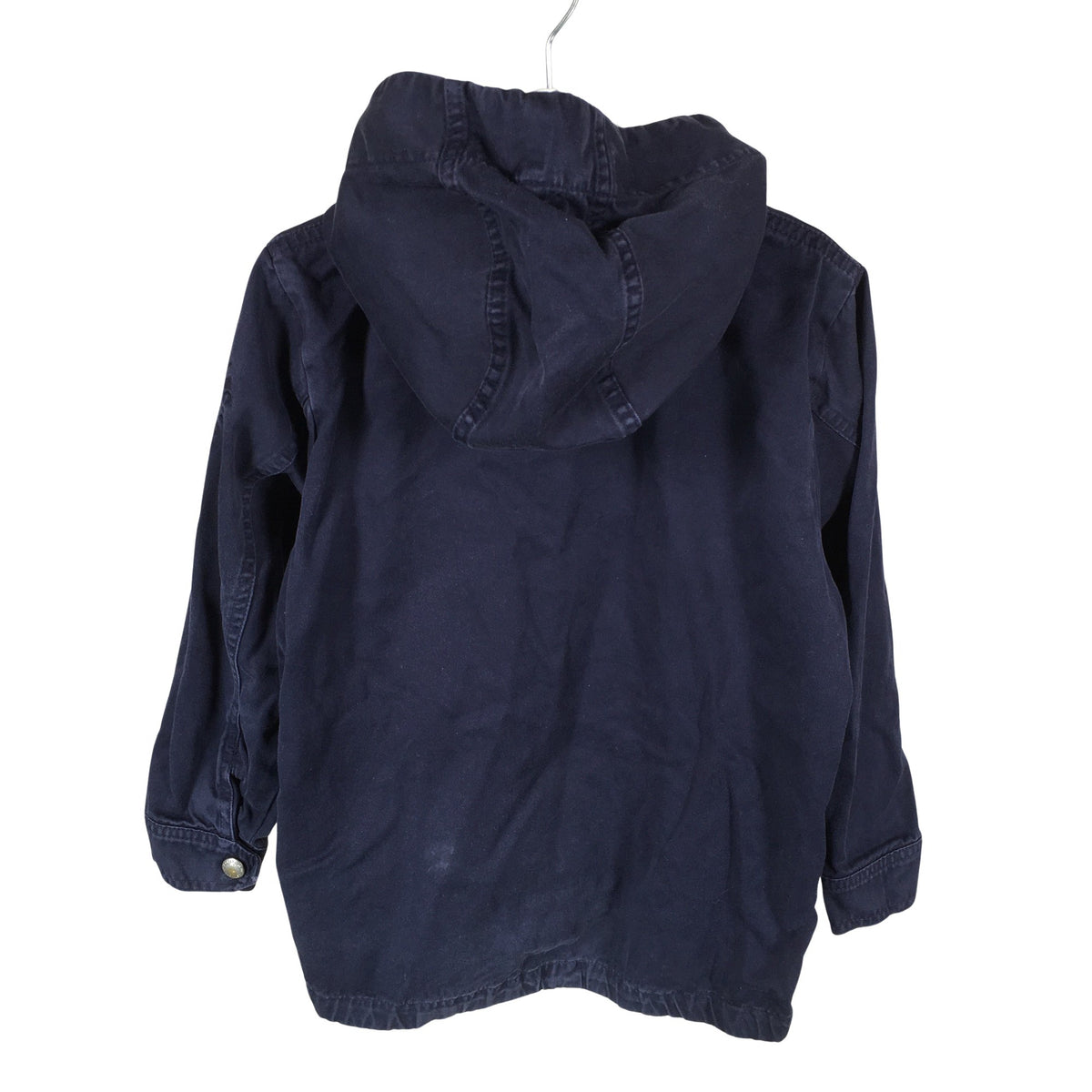 Unisex R-collection - Välikausitakki, koko 104 - 110 - Sininen (2)
