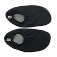 Unisex Slipstop - Sisätossut, koko 34 - Musta ()