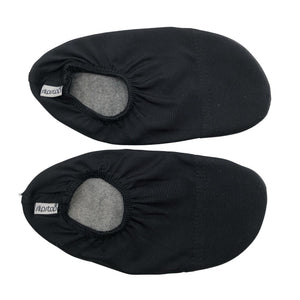 Unisex Slipstop - Sisätossut, koko 34 - Musta (1)