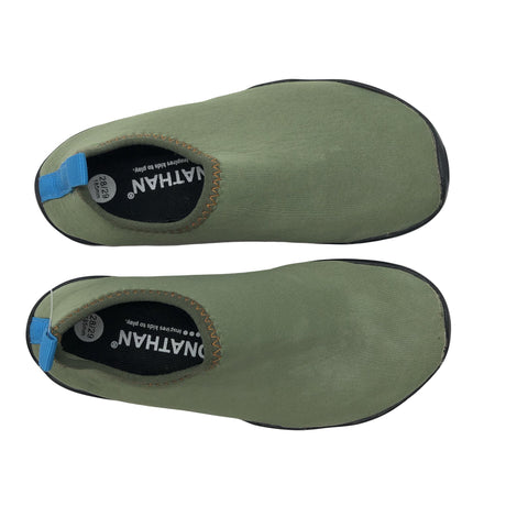 Unisex Jonathan - Uimakengät, koko 28 - Vihreä ()
