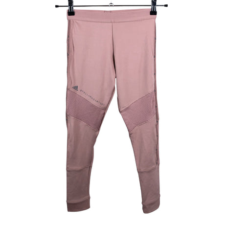 Naisten Adidas - Urheilutrikoot, koko 34 - Vaaleanpunainen ()