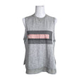 Naisten Adidas - Trikootoppi, koko 36 - Harmaa ()