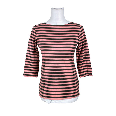 Naisten Marimekko - Trikoopaita, koko 36 - Vaaleanpunainen ()