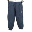 Unisex Lindex - Collegehousut, koko 116 - 122 - Sininen ()