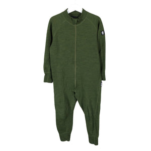 Unisex Reima - Villahaalari, koko 104 - 110 - Vihreä (1)