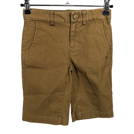 Unisex POMPdeLUX - Shortsit, koko 104 - 110 - Ruskea ()