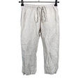 Unisex Konges Slojd - Kangashousut, koko 110 - 116 - Beige ()