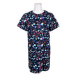 Naisten Marimekko - Kangasmekko, koko 36 - Musta ()