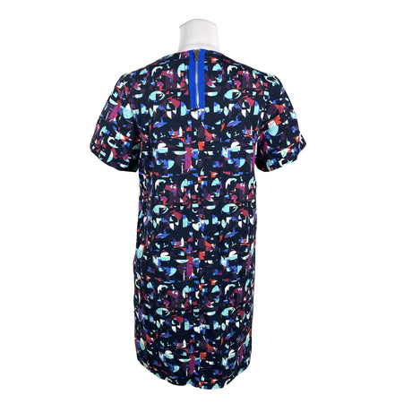 Naisten Marimekko - Kangasmekko, koko 36 - Musta (2)
