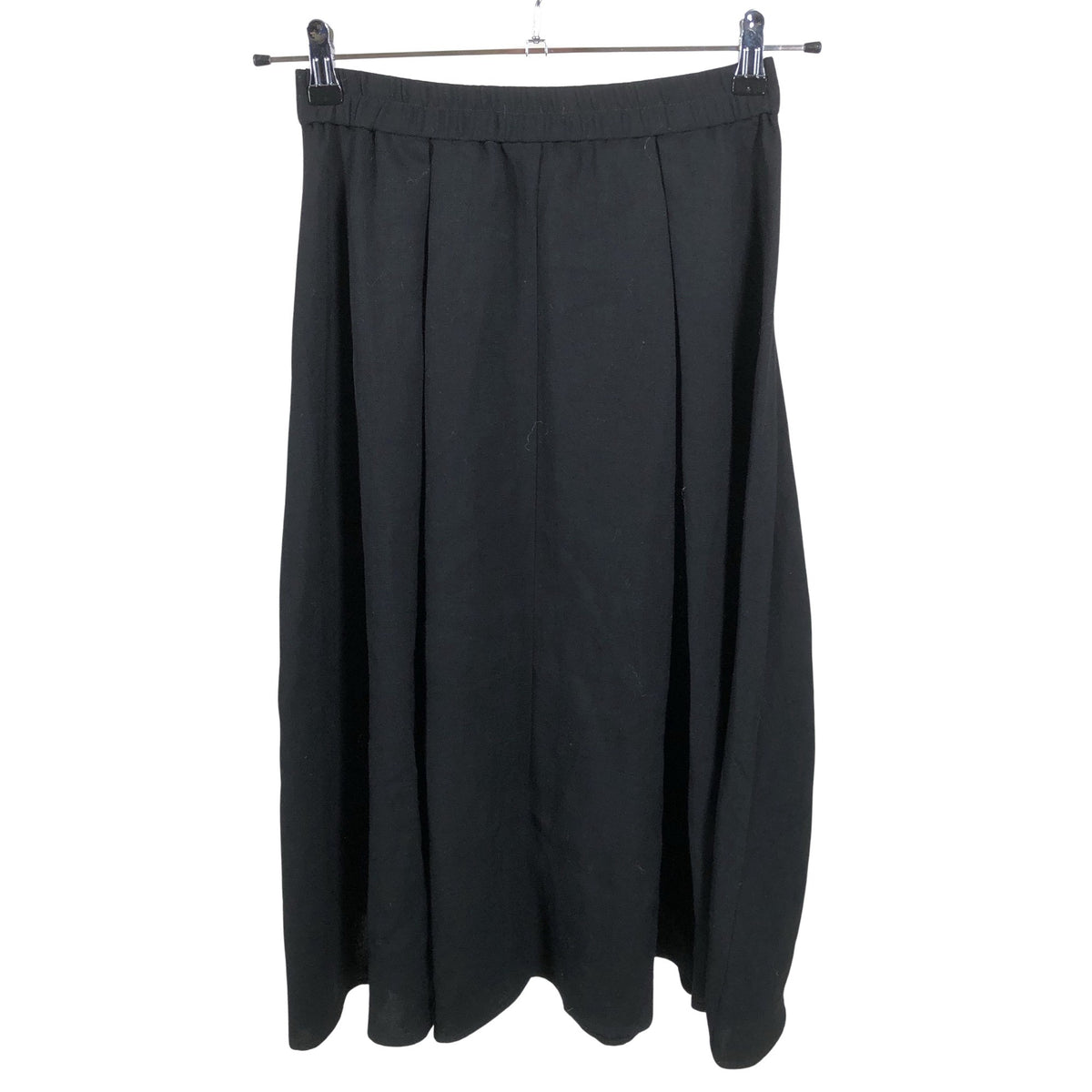 Naisten Uhana Design - Kangashame, koko 34 - Musta (2)