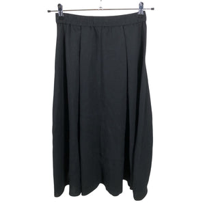 Naisten Uhana Design - Kangashame, koko 34 - Musta (2)