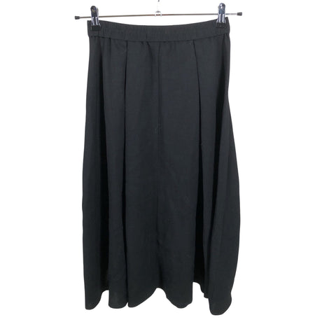 Naisten Uhana Design - Kangashame, koko 34 - Musta (2)