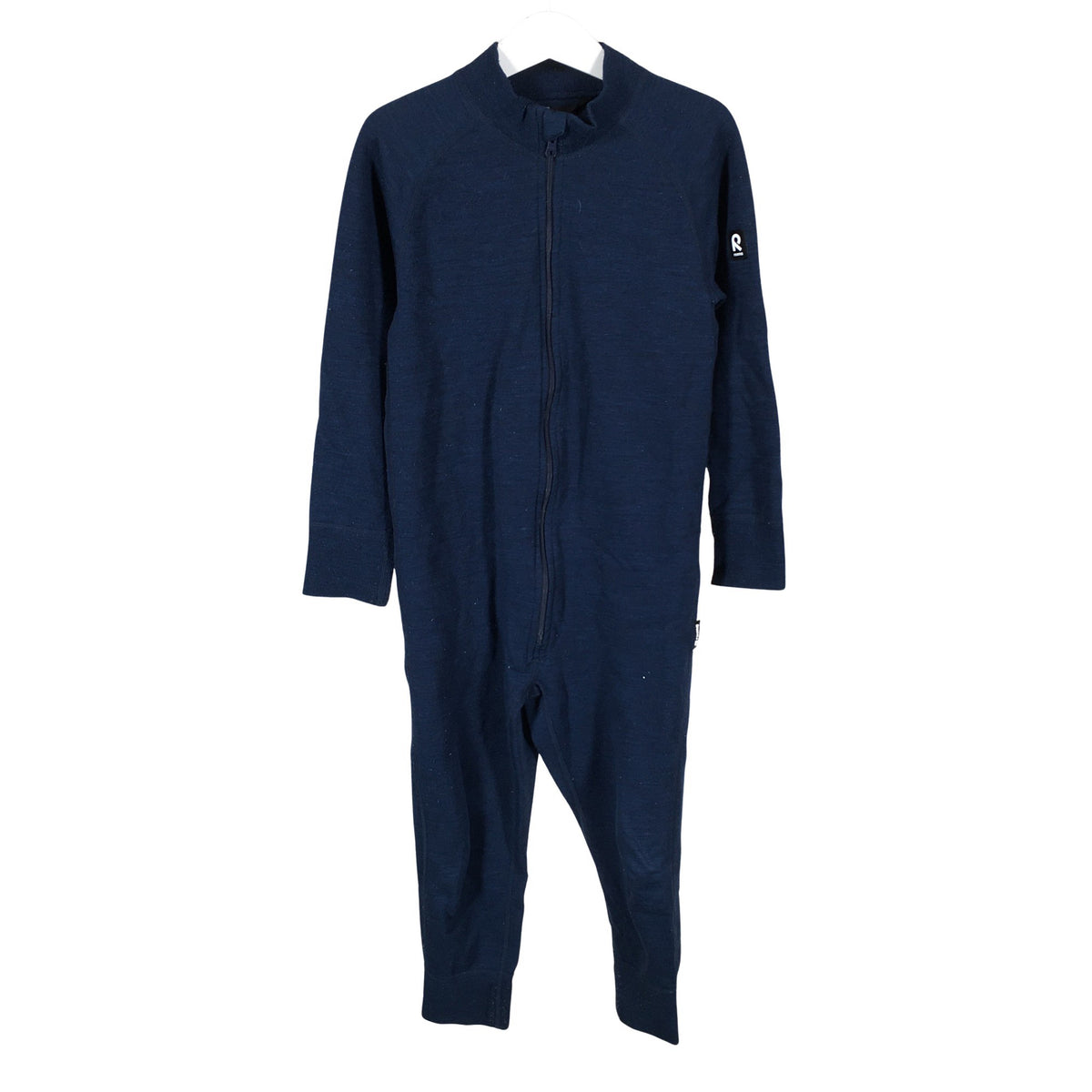 Unisex Reima - Villahaalari, koko 110 - 116 - Sininen (1)