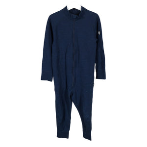 Unisex Reima - Villahaalari, koko 110 - 116 - Sininen (1)