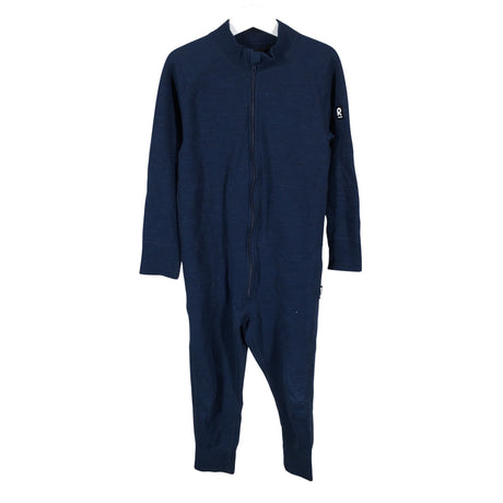 Unisex Reima - Villahaalari, koko 110 - 116 - Sininen ()