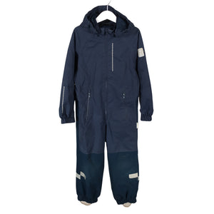 Unisex Reima - Välikausihaalari, koko 110 - 116 - Sininen (1)