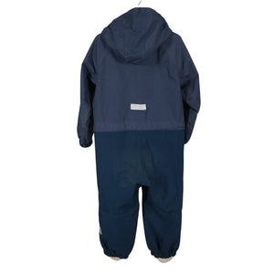 Unisex Reima - Välikausihaalari, koko 110 - 116 - Sininen (2)