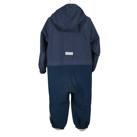 Unisex Reima - Välikausihaalari, koko 110 - 116 - Sininen (2)