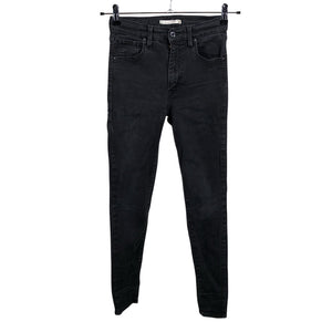Naisten Levi's - Farkut, koko W29 - Harmaa (1)