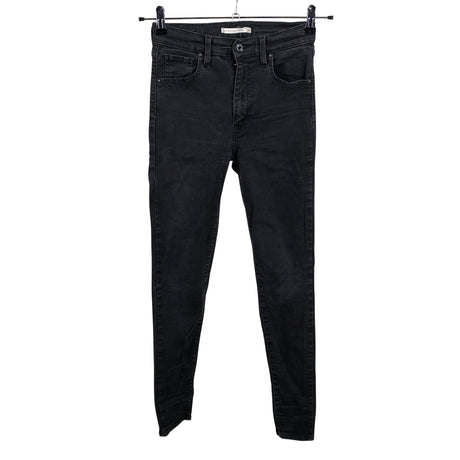 Naisten Levi's - Farkut, koko W29 - Harmaa ()