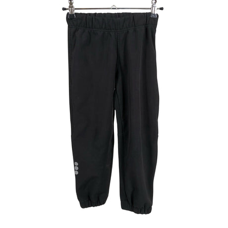 Unisex Reima - Softshell-housut, koko 110 - 116 - Musta ()