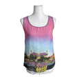 Naisten Moschino Cheap and Chic - Toppi, koko 36 - Pinkki ()