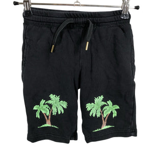 Unisex Stella McCartney Kids - Collegeshortsit, koko 110 - 116 - Musta (1)