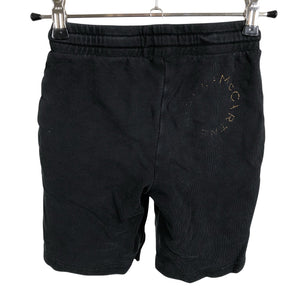 Unisex Stella McCartney Kids - Collegeshortsit, koko 110 - 116 - Musta (2)