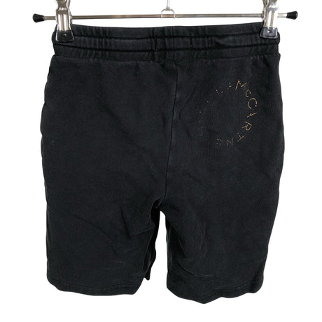 Unisex Stella McCartney Kids - Collegeshortsit, koko 110 - 116 - Musta (2)