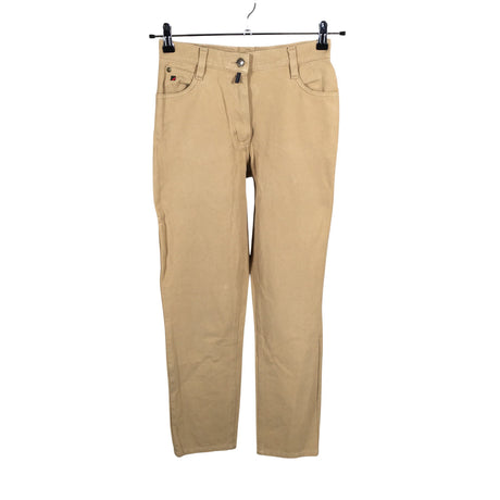Naisten Red Green - Farkut, koko 36 - Ruskea ()