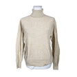 Naisten Noa Noa - Neulepaita, koko 36 - Beige ()