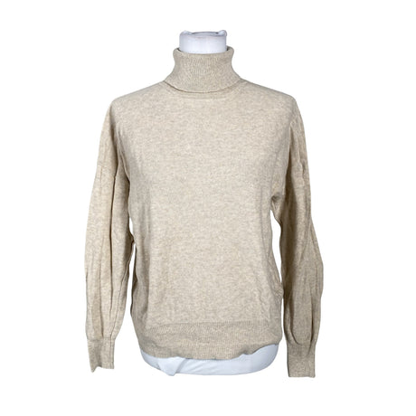 Naisten Noa Noa - Neulepaita, koko 36 - Beige ()