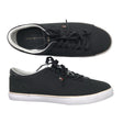 Naisten Tommy Hilfiger - Tennarit, koko 40 - Musta ()