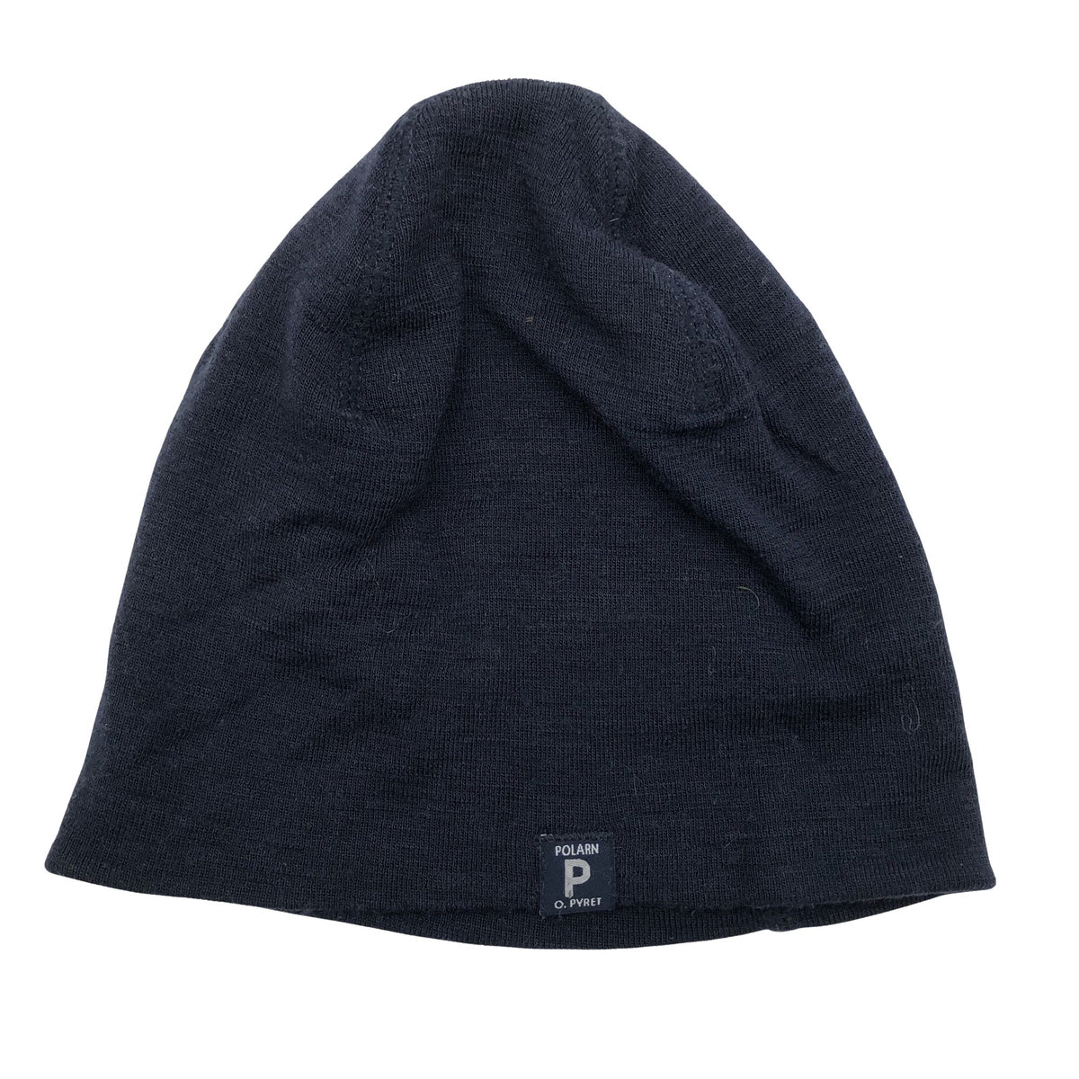 Unisex Polarn O. Pyret - Ohut pipo, koko 48 - 50 cm - Sininen (1)
