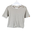 Unisex Lil ´Atelier - T-paita, koko 110 - 116 - Beige ()