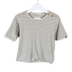 Unisex Lil ´Atelier - T-paita, koko 110 - 116 - Beige (1)