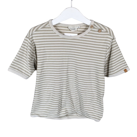 Unisex Lil ´Atelier - T-paita, koko 110 - 116 - Beige ()