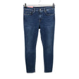 Naisten Acne Studios - Farkut, koko W30 - Sininen ()