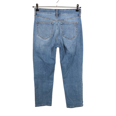 Naisten Ivy Chic - Farkut, koko 38 - Sininen (2)